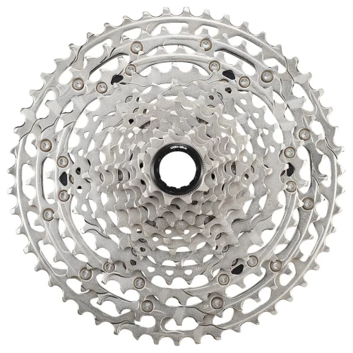 Shimano Deore CS-M6100 12 Speed Cassette