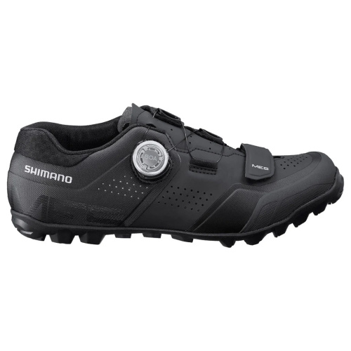 Shimano SH-ME502 SPD Shoes Black