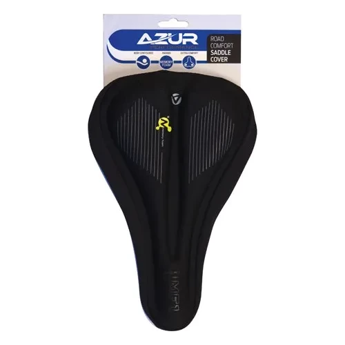 Azur Saddle Cover