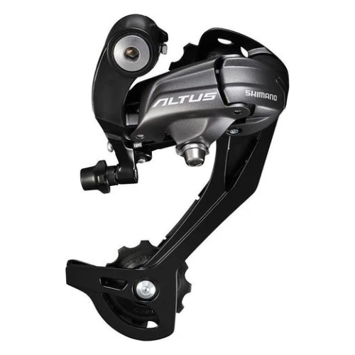 Shimano Derailleur Rear RD-M370  ALTUS 9-SPEED BLACK