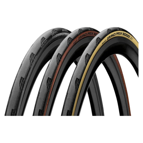 Continental GP5000 Tyre