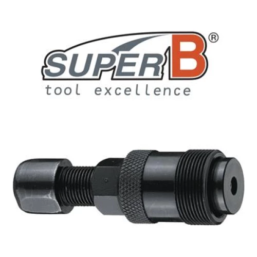 Super B Crank Puller Octalink