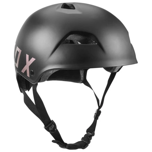 Fox Flight Dirt Lid Helmet