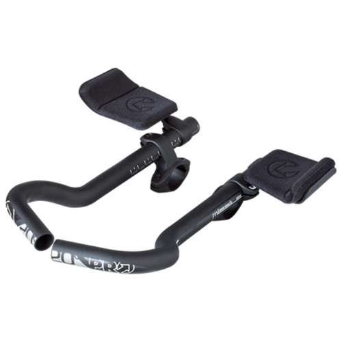 Pro Missile Aerobar Clip-On Extensions