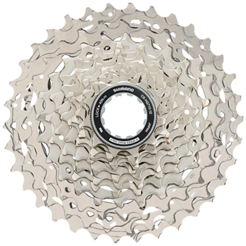 Shimano Cassette HG710 105 12 Speed 11-36