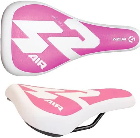Azur Pro Range Kids Saddle - Image 2