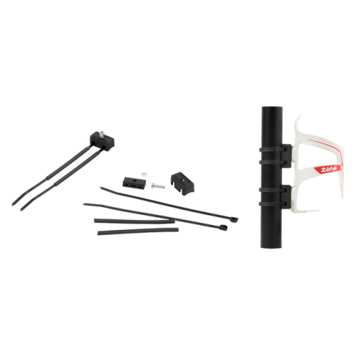 Zefal Bottle Cage Adapter Universal Gizmo