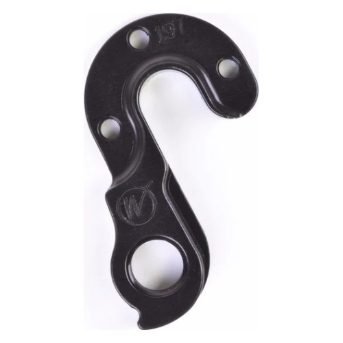 Wheels Manufacturing Derailleur Hanger 197