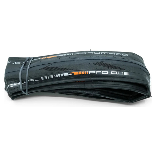 Schwalbe Pro One (Tube Type)