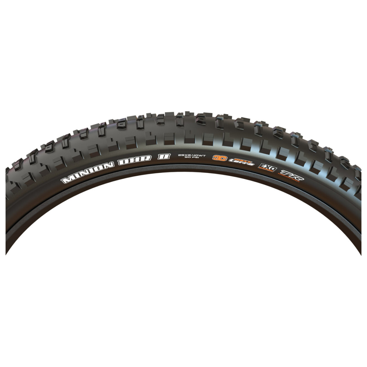 Maxxis Minion DHR II | Good Cycles | Shop Online Australia Wide