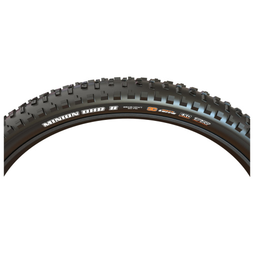 Maxxis Minion DHR II