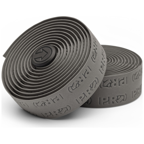 Pro Bar Tape Peaked Performance EVA Grey 2.5mm