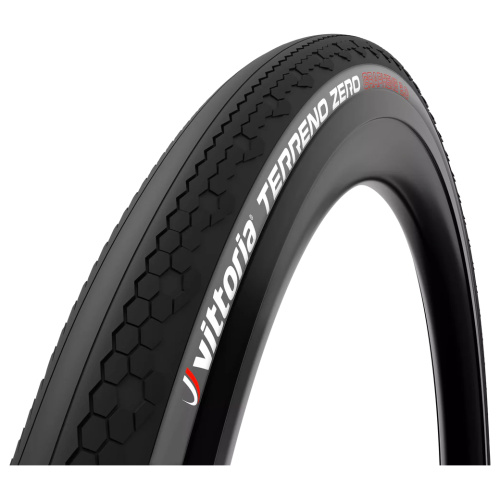 Vittoria Terreno Zero