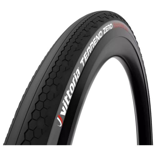 Vittoria Terreno Zero