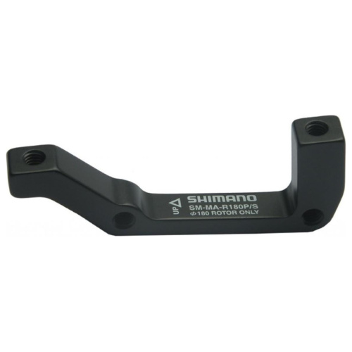 Shimano SM-MA-R180PSA Rear Disc Brake Mount Adapter