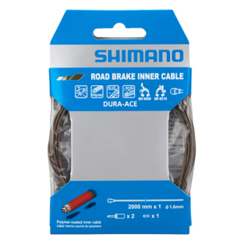 Shimano Dura Ace Brake Cable BR-9000 (single)
