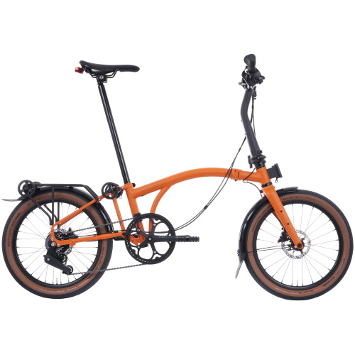 Brompton G Line