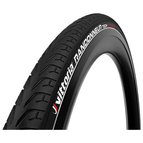 Vittoria Randonneur Tech G+ Wire Bead