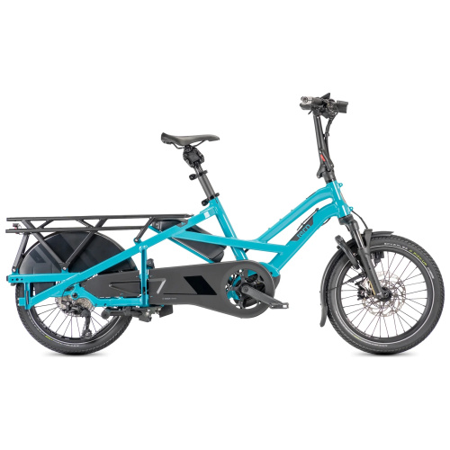 Tern GSD S10 Gen 3