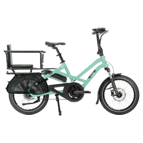 Tern HSD Passenger Pack