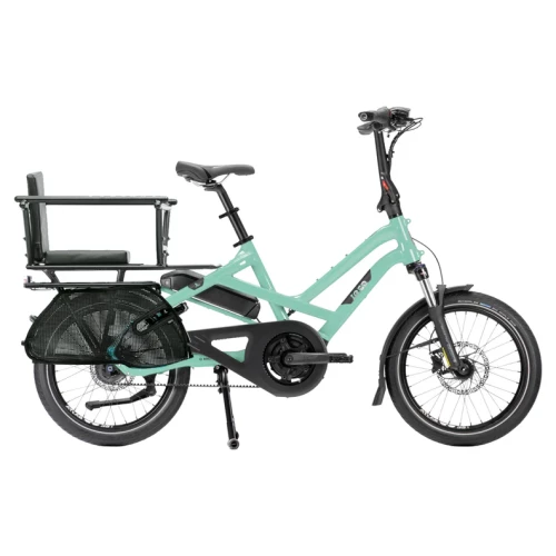 Tern HSD Passenger Pack