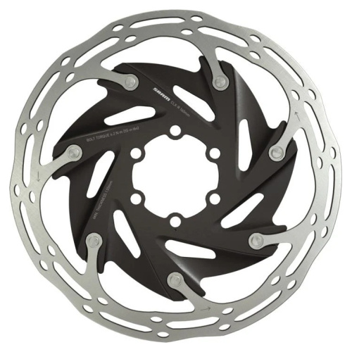 SRAM Centerline XR2 Rotor