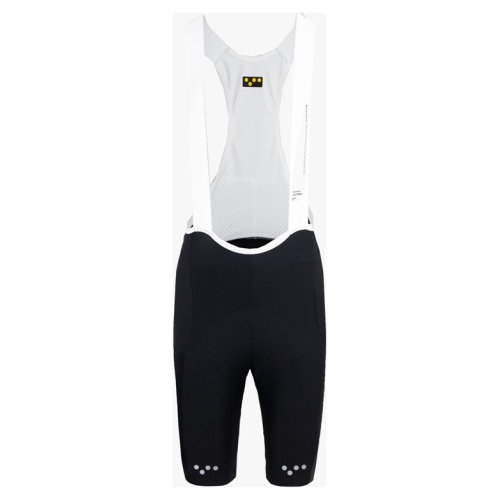 Pedla - Essentials / Men's SuperCARGO Bib Short - Black