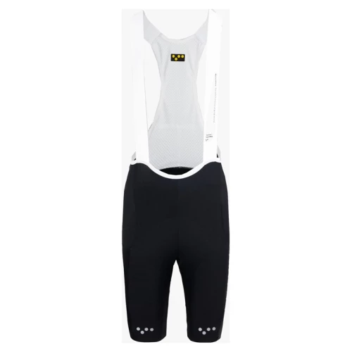 Pedla - Essentials / Men's SuperCARGO Bib Short - Black