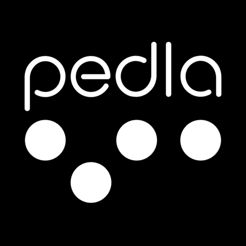 Pedla