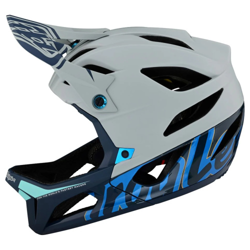 TLD Stage MIPS Full Face Helmet