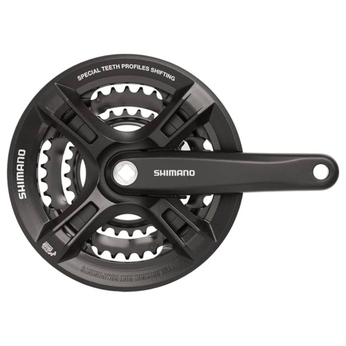 Shimano Crankset Shimano FC-M311 CG