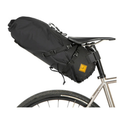Restrap Bikepacking Saddle Pack