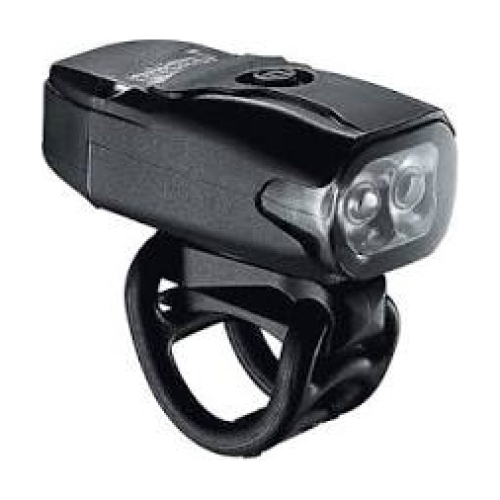 Lezyne - LED KTV Drive Front Black
