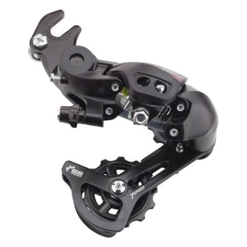 Derailleur Rear Shimano RD-A070 33T Axle Mount
