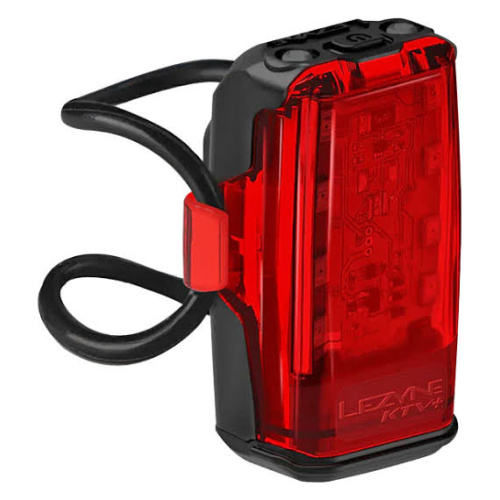Lezyne - KTV+ Drive Rear
