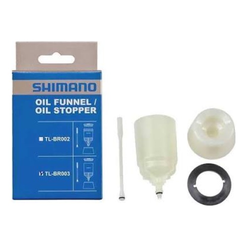 Shimano TL-BR003 Oil Funnel/Stopper