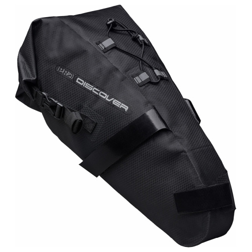 PRO Discover Team Gravel Seatpost bag 10L